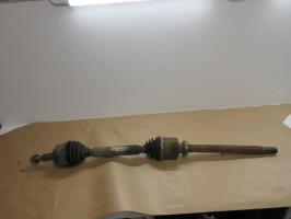 Cardan droit (transmission)