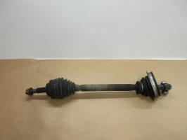 Cardan gauche (transmission)