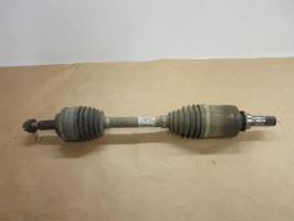 Cardan gauche (transmission)