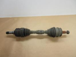 Cardan gauche (transmission)