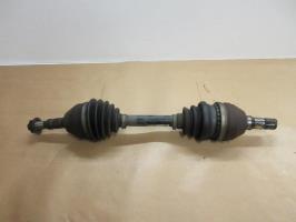 Cardan gauche (transmission)