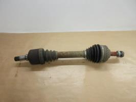 Cardan gauche (transmission)