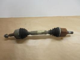 Cardan gauche (transmission)