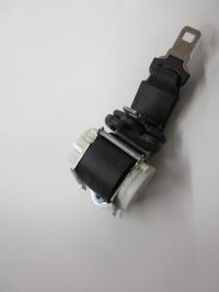 Ceinture arriere centrale