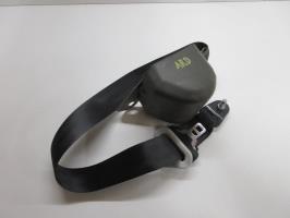 Ceinture arriere droit