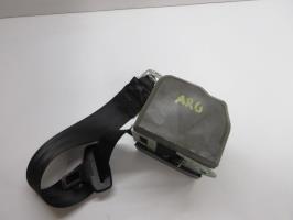 Ceinture arriere gauche