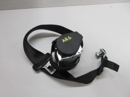 Ceinture arriere gauche