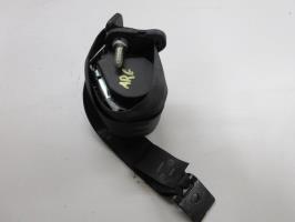Ceinture arriere gauche