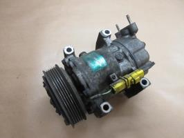 Compresseur clim