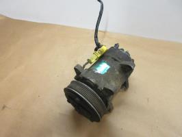 Compresseur clim