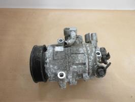 Compresseur clim