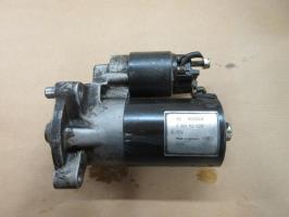Motorino avviamento