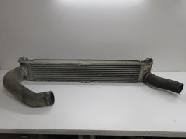 Echangeur air (Intercooler)