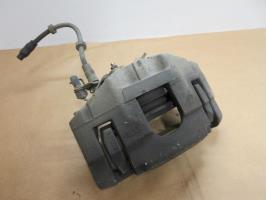 Etrier avant gauche (freinage)