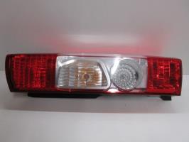 Fanale posteriore principale destro (luci)