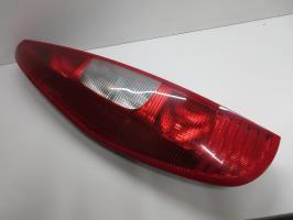 Fanale posteriore principale sinistro (luci)