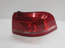 Fanale posteriore principale destro (luci)