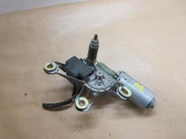 Motor de limpiaparabrisas trasero