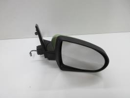 Retrovisor derecho