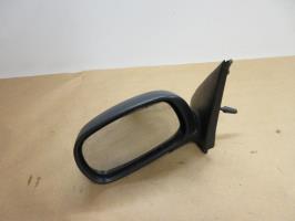 Retrovisor izquierdo