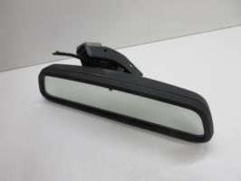 Retrovisor interior