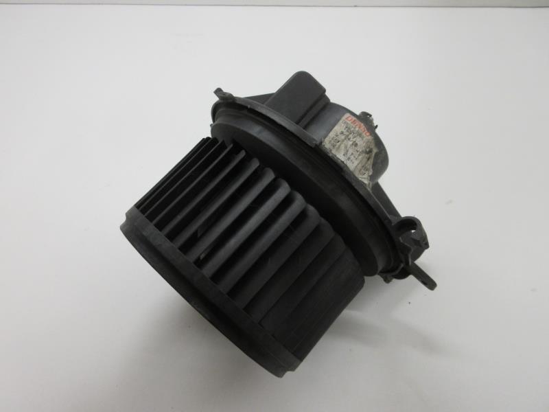Ventilateur chauffage