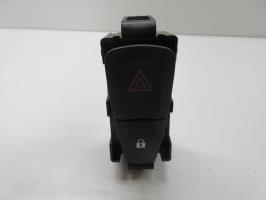 Bouton de warning