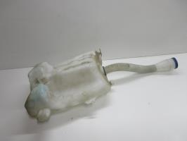 Vase de lave glace