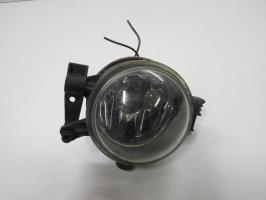 Fendinebbia destro (luci)