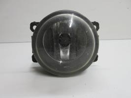 Fendinebbia destro (luci)
