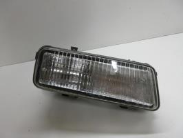 Fendinebbia sinistro (luce)