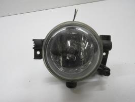 Fendinebbia sinistro (luce)