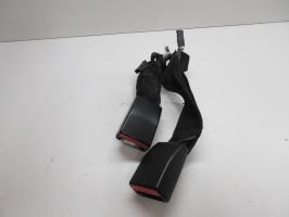 Attache ceinture arriere droit