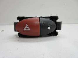 Bouton de warning