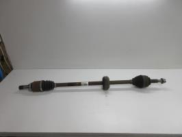 Cardan droit (transmission)