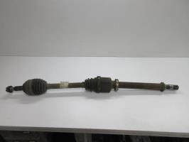 Cardan droit (transmission)