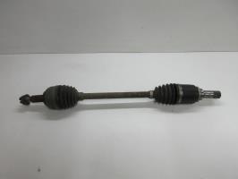 Cardan gauche (transmission)