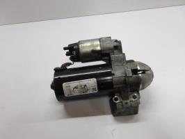 Motorino avviamento