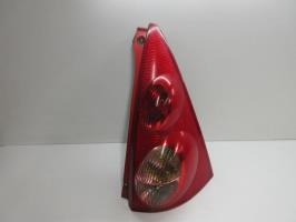 Fanale posteriore principale destro (luci)