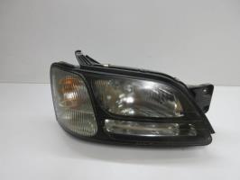Gruppo ottico anteriore principale destro (luci)(faro)