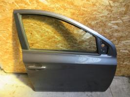 Porte avant droit
