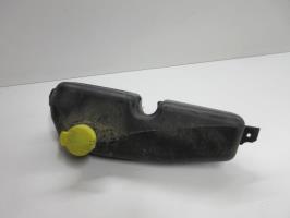 Vase de lave glace