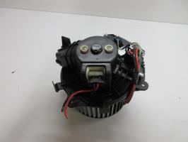 Ventilateur chauffage