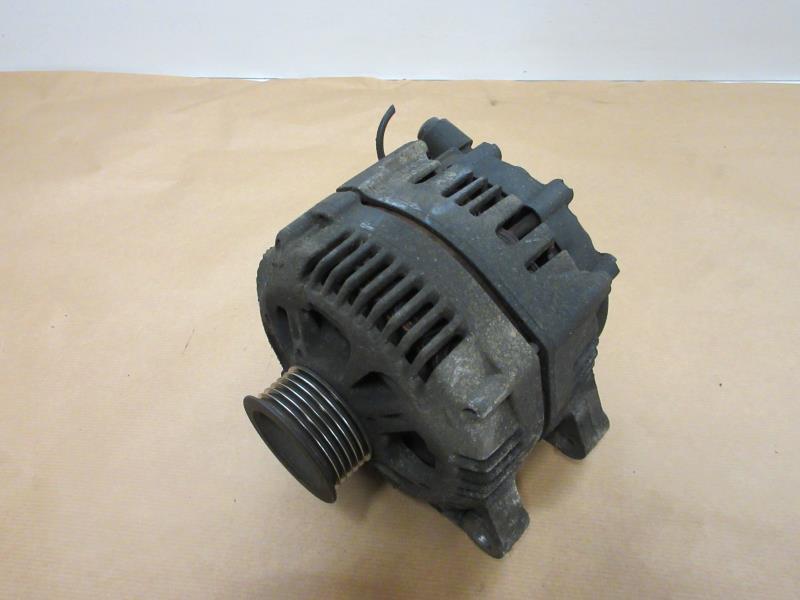 Alternatore