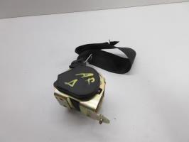 Ceinture arriere droit