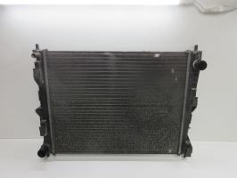 Radiateur eau