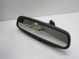 Retrovisor interior