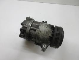Compresseur clim