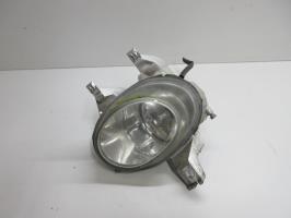 Fendinebbia sinistro (luce)