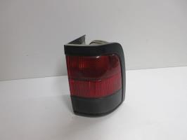 Fanale posteriore principale destro (luci)